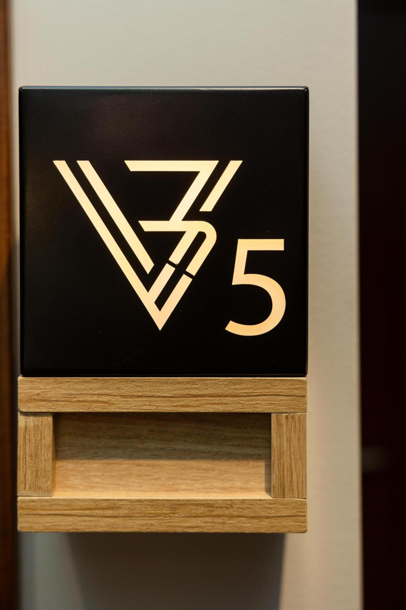 Valaoritou 3 Luxury Rooms Thessaloníki Luaran gambar