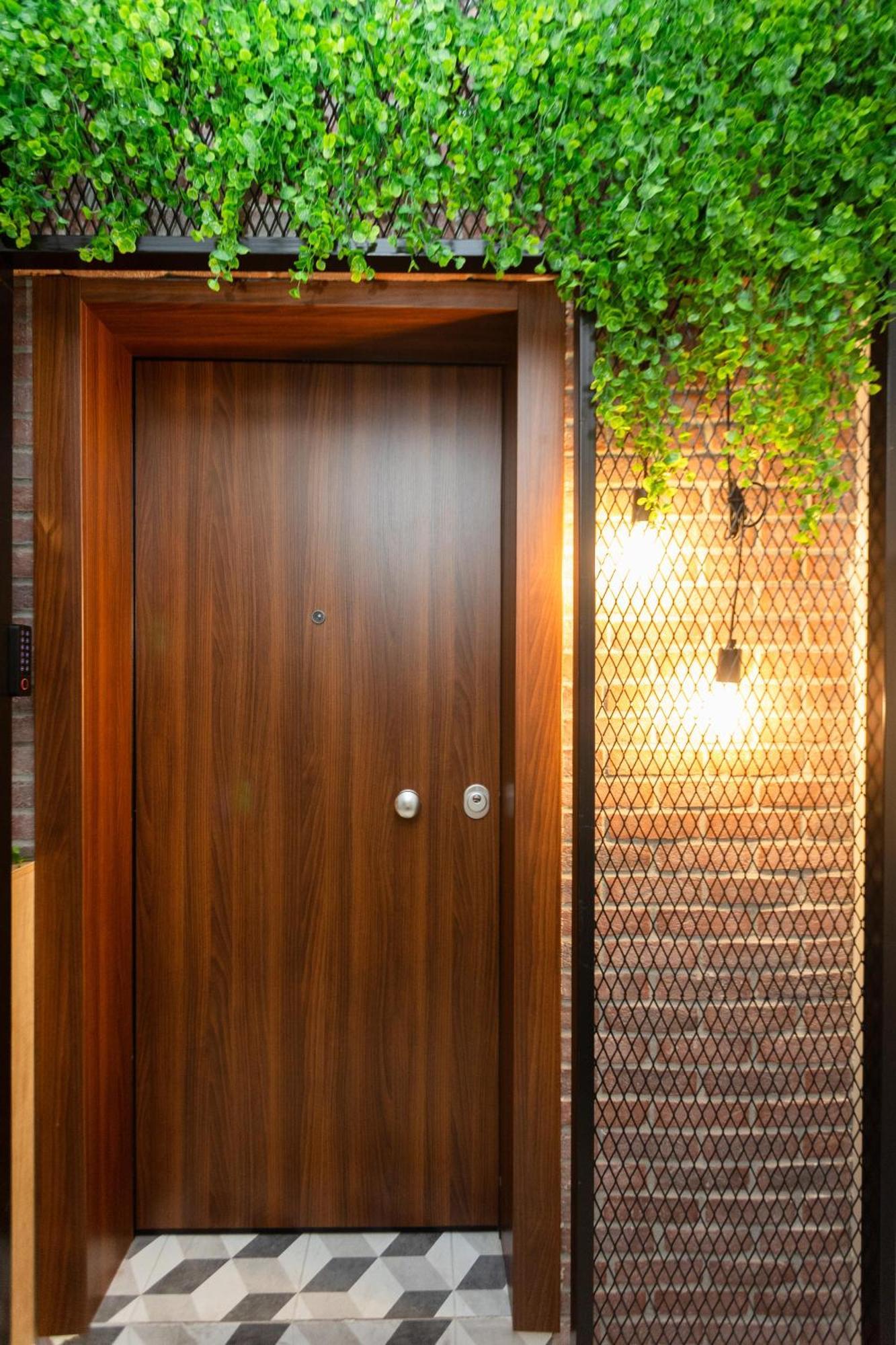 Valaoritou 3 Luxury Rooms Thessaloníki Luaran gambar