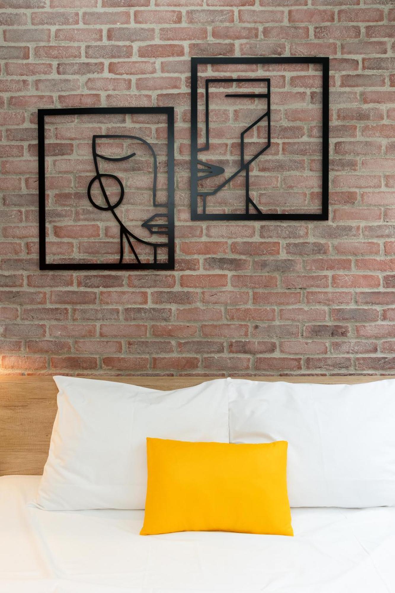 Valaoritou 3 Luxury Rooms Thessaloníki Luaran gambar