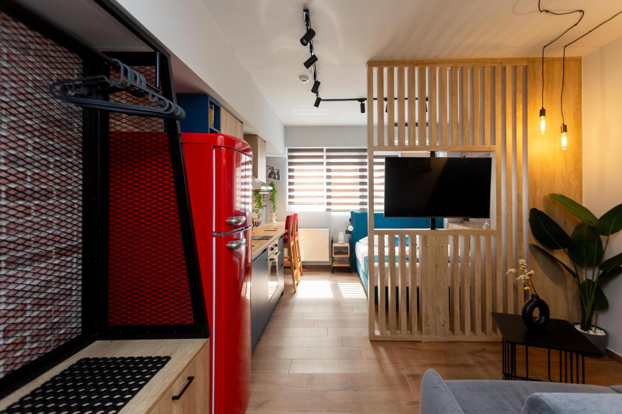 Valaoritou 3 Luxury Rooms Thessaloníki Luaran gambar