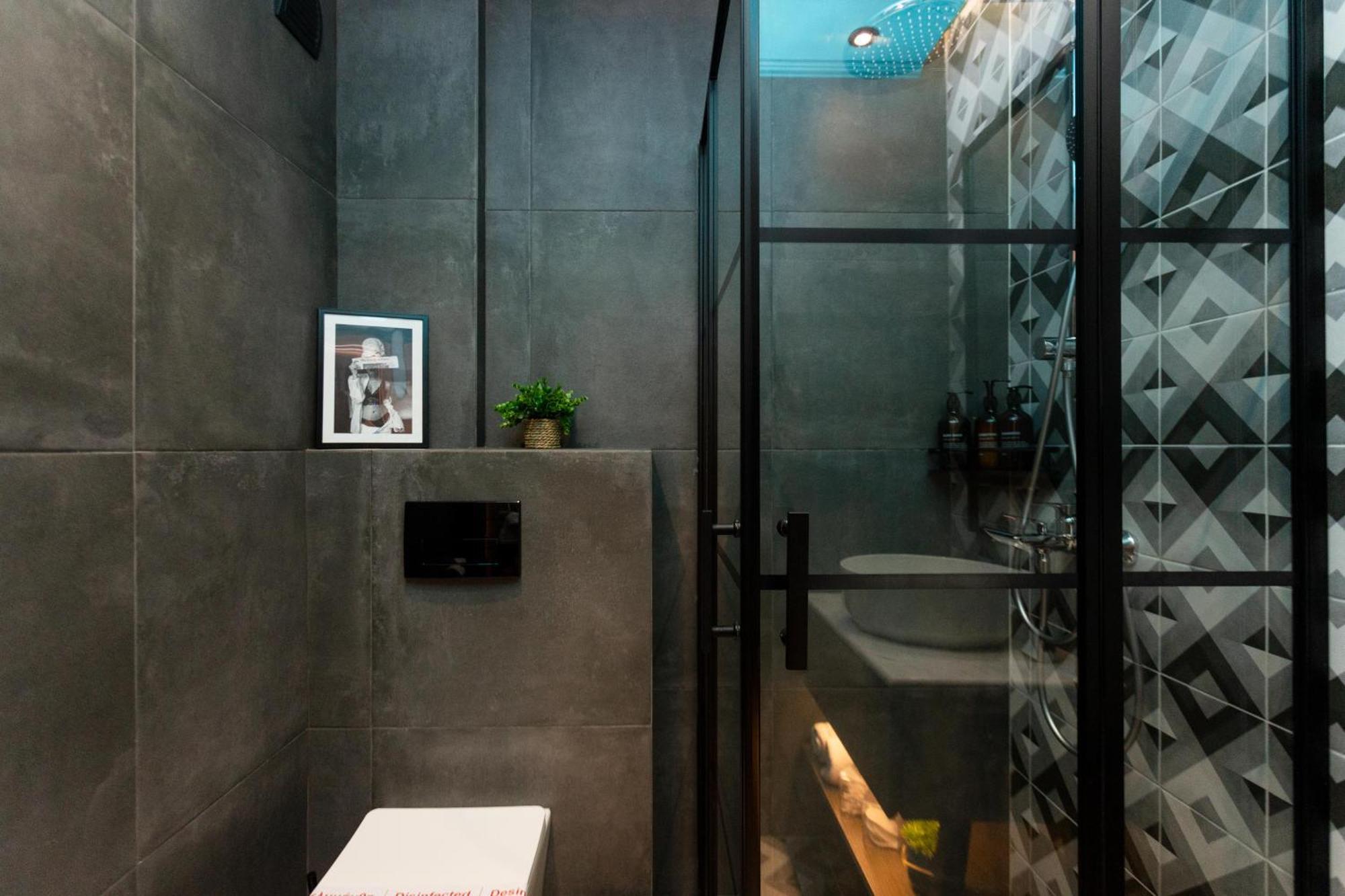 Valaoritou 3 Luxury Rooms Thessaloníki Luaran gambar