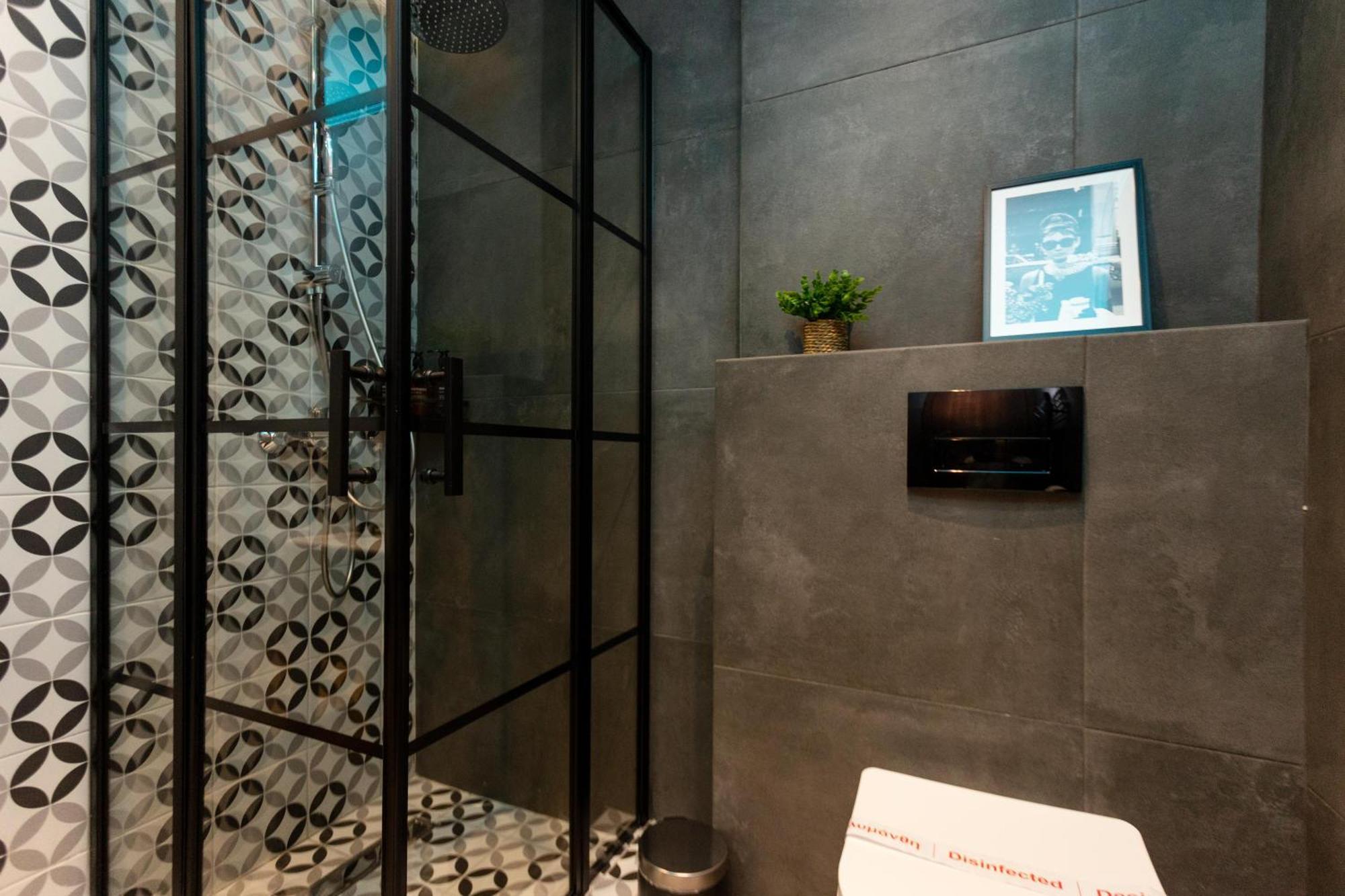 Valaoritou 3 Luxury Rooms Thessaloníki Luaran gambar